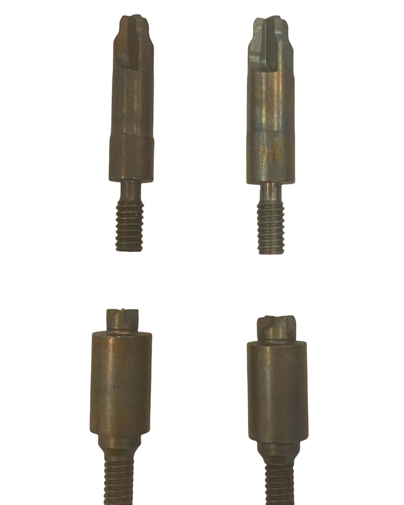 Burstfire - Ultimate Primer Pocket Reamer & Primer Pocket Uniformer Set - Large & Small - NewNest Australia