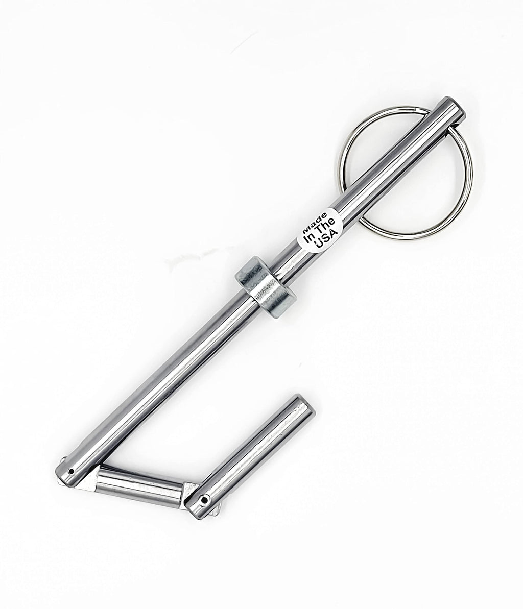 Double Drop Elevator Door Key - NewNest Australia