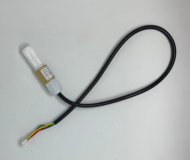 SHT30 I2C Waterproof Temperature and Humidity Sensor with Grove Connector - NewNest Australia