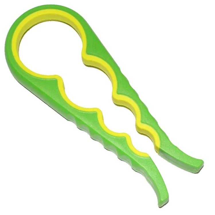 Easy Jar Opener 4 in 1 Green - NewNest Australia