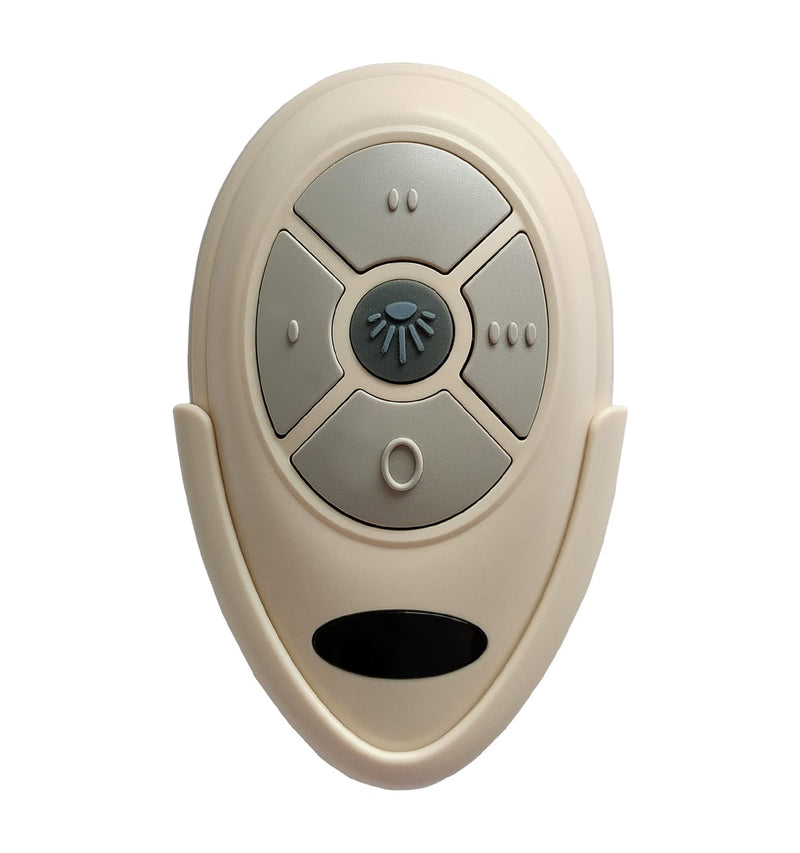 YOUZIY 35T Ceiling Fan Remote Control Replacement of Harbor Breeze KUJCE9603 FAN-35T L3HFAN35T1 - NewNest Australia