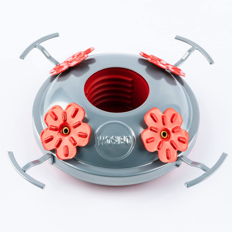 Hummingbird Feeder Accessories Feeder Bottom - NewNest Australia