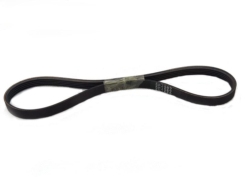 Ge WH01X24180 5PJ586 Washer Drive Belt Replacement - NewNest Australia
