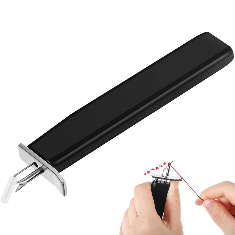 Knotting Tools, Create Safety Knots for DIY Jewelry Pearl Beading and Other Decorative Bead Knotting Tools - NewNest Australia