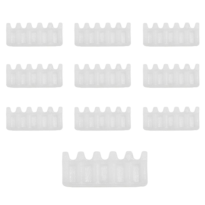 ZZLZX 10PCS Vertical Curtain Repair Gear, Gear Comb for Vertical Blind, Repairing Vertical Blinds Replacement Rods - NewNest Australia