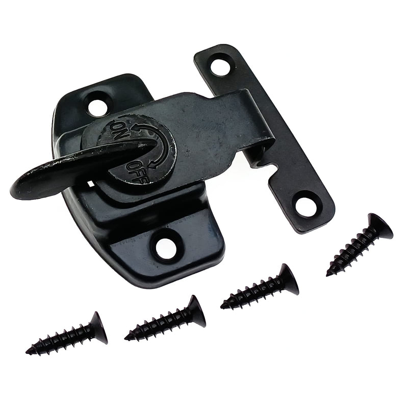 4 Pack Dining Table Lock Heavy Duty Align-N-Lock Table Locks Leaf Buck ...