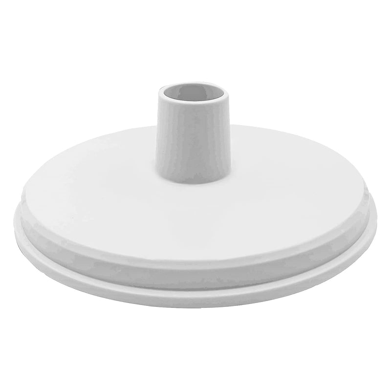 ANTOBLE SP1106 Skim Vac In-Ground Pool Skimmer - Replacement Pool Skimmer Vacuum Vac Plate - Compatible with Hayward Skimmer Basket SP1082 1084 1085 1075. - NewNest Australia
