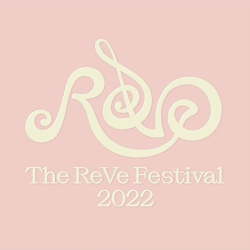 Red Velvet - The ReVe Festival 2022 Feel My Rhythm Orgel Version KPOP Mini Album - NewNest Australia