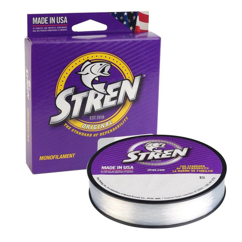 Stren Original Monofilament Fishing Line - NewNest Australia