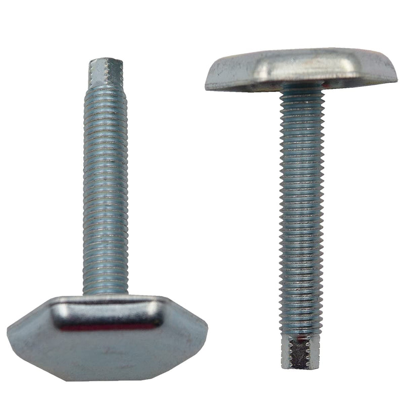 Supplying Demand WD2X320 Dishwasher Leveling Leg 2 Pack Replaces WD02X0320, WD02X10059 - NewNest Australia