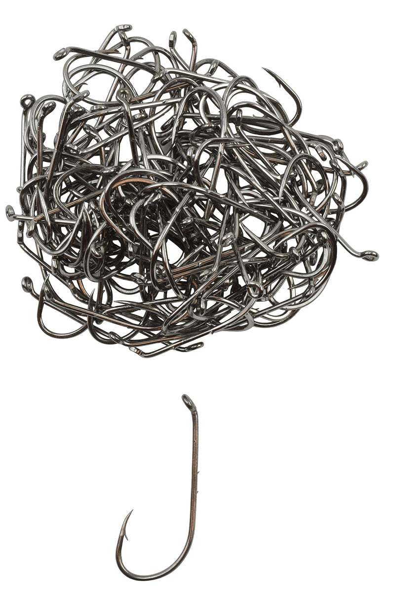 Last Cast Tackle 1/0 - 5/0 Octopus Baitholder Fishing Hooks - 100pcs 3/0 - NewNest Australia