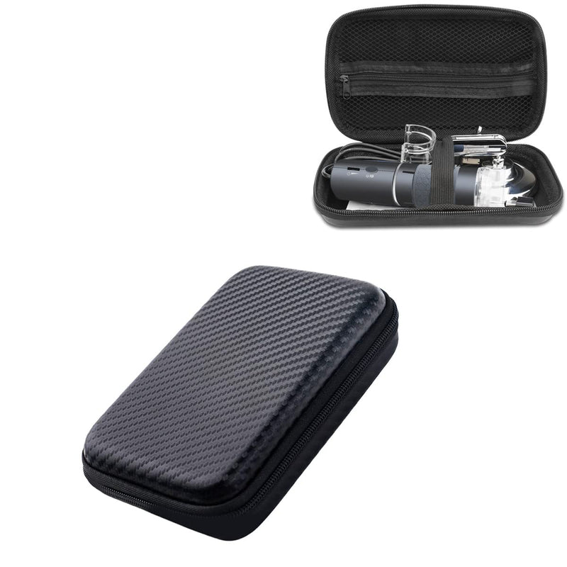 Ninyoon Original USB Microscope Carrying Case Bag for Ninyoon WiFi & USB Digital Microscope, Also Compatible with Other Brands Handheld Microscope - NewNest Australia