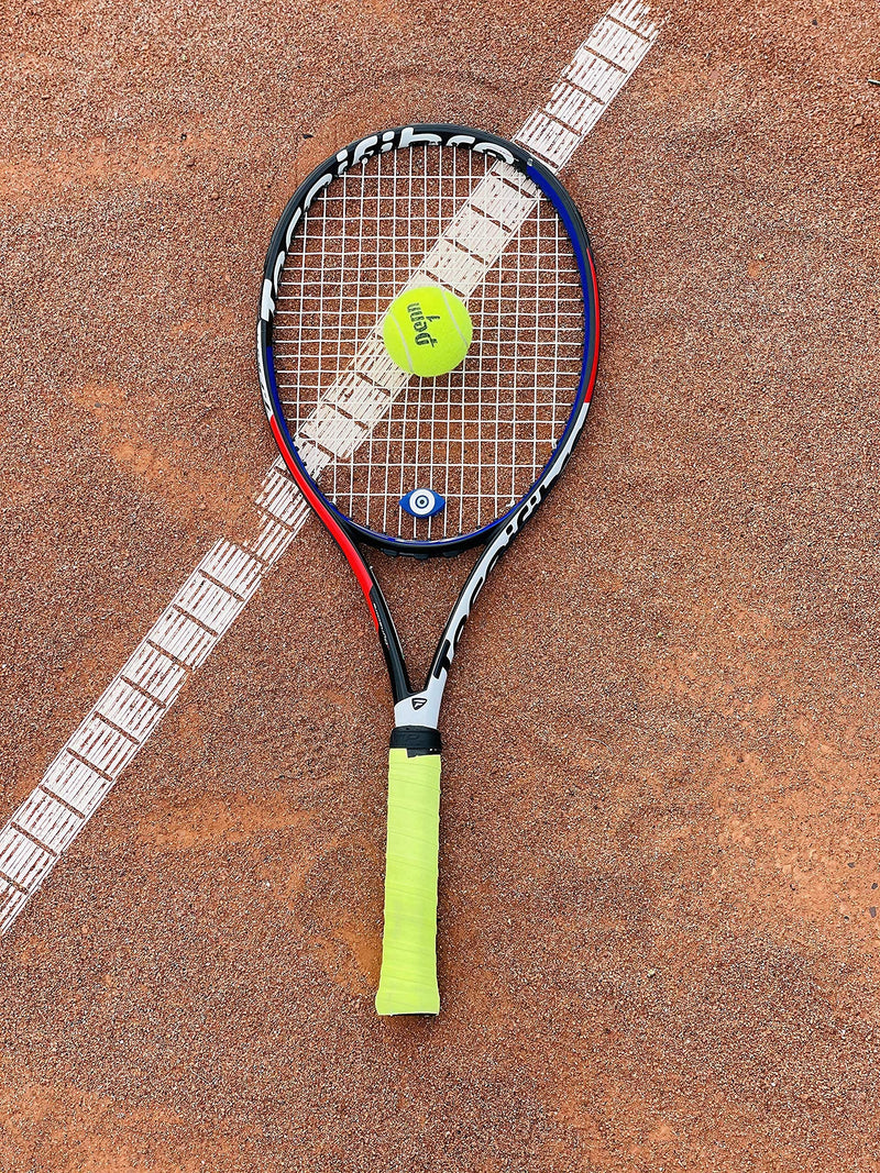 Evil Eye, Lucky Eye Vibration Dampener/Shock Absorber - Set of 2 - Tennis or Badminton. Great Gift! - NewNest Australia