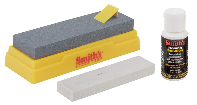 Smith's SK2 2-Stone Sharpening Kit - NewNest Australia