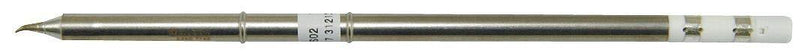 Hakko T15-JS02 Conical Bent Tip R 0.2/30 Degree, 1.6 x 7.9 mm for FX-951 - NewNest Australia