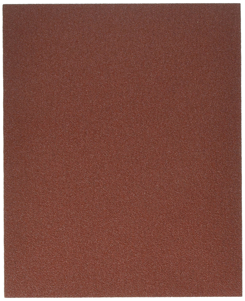 United Abrasives-SAIT 10006 All Purpose Aluminum Oxide Sandpaper Sheet, 9-Inch X 11-Inch, Coarse 60 Grit, 3-Sheets Per Package - NewNest Australia