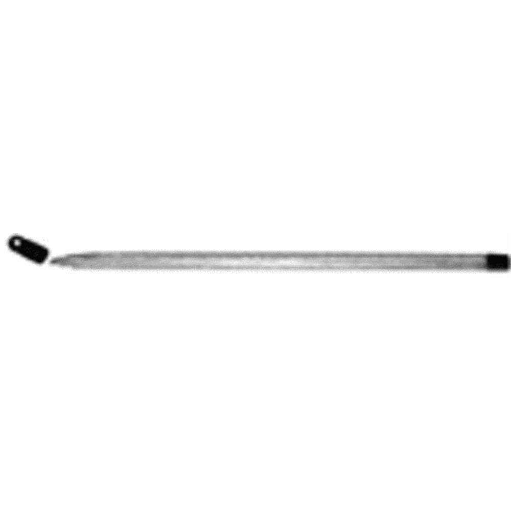 Forney 46111 Easy Flo Brazing Rod, 1/8-Inch-by-18-Inch, 1/2-Pound - NewNest Australia