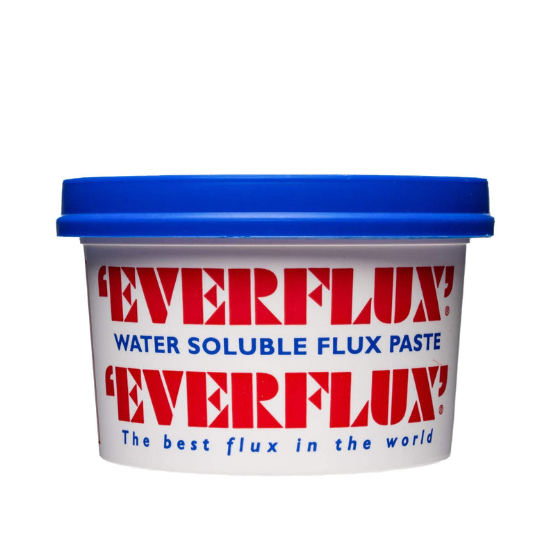 Wiseman EFL250 Everflux Soldering Paste, Large 250ML - NewNest Australia