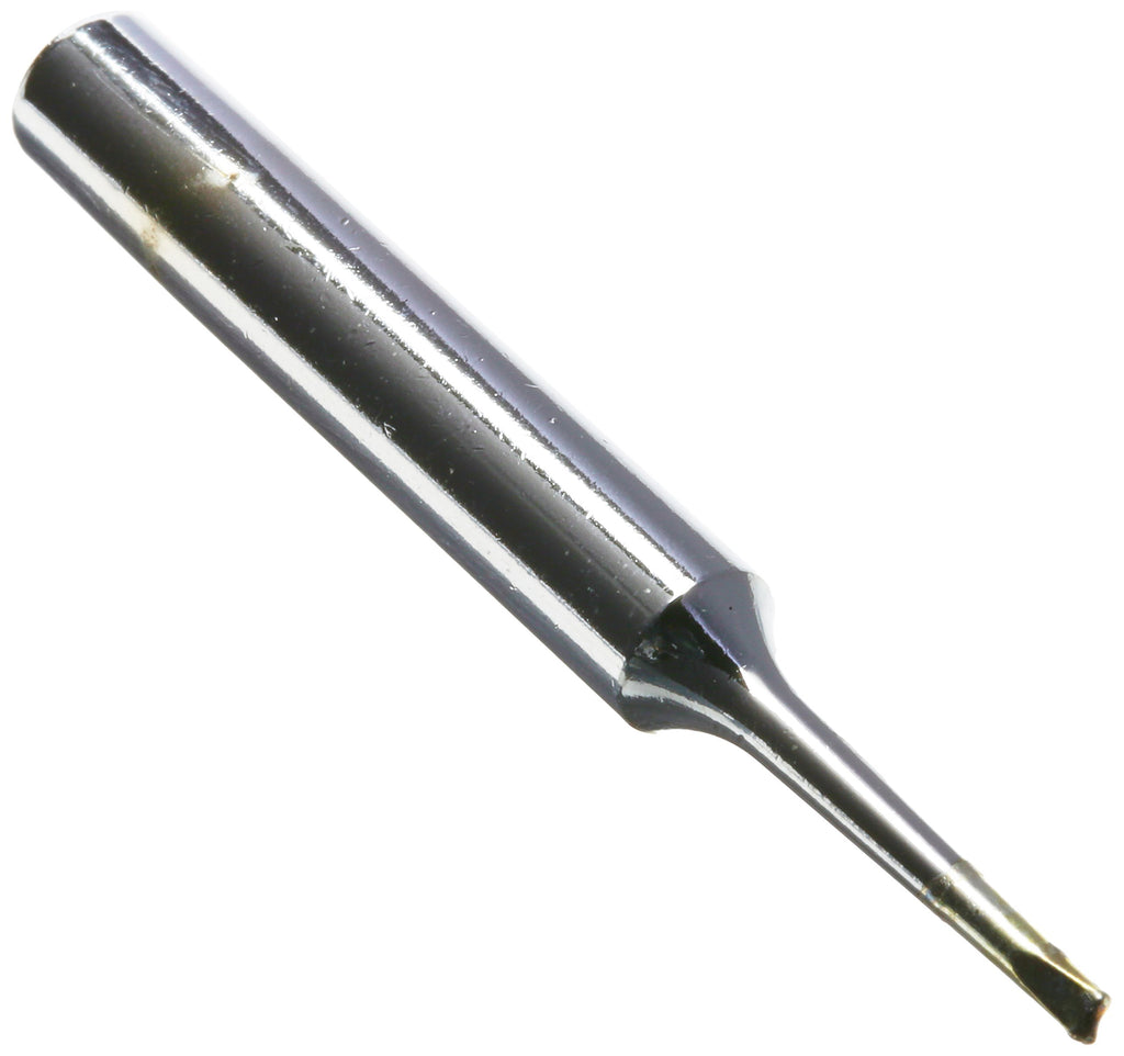 Weller ST8, ST Series Narrow Screwdriver Tip, 1.6mm for WLC100 1/16 inches - NewNest Australia