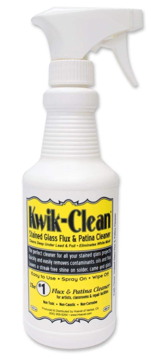 Kwik Clean Flux Cleaner 16 Oz Original Version - NewNest Australia