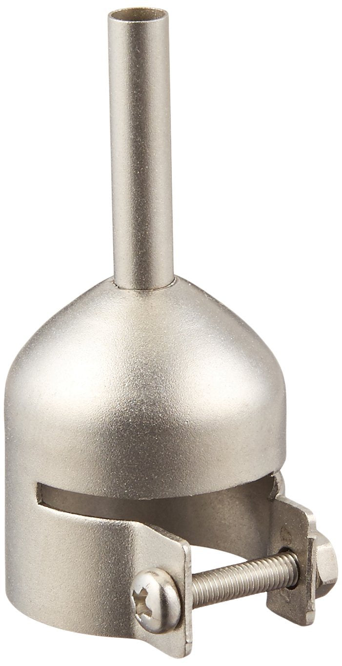 Metcal H-D50 Series HCT Stainless Steel Hot Air Nozzle, 5.0mm Diameter - NewNest Australia