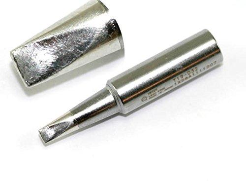 Hakko T19-D32 Chisel Tip 3.2 x 18.5mm for FX-601 - NewNest Australia