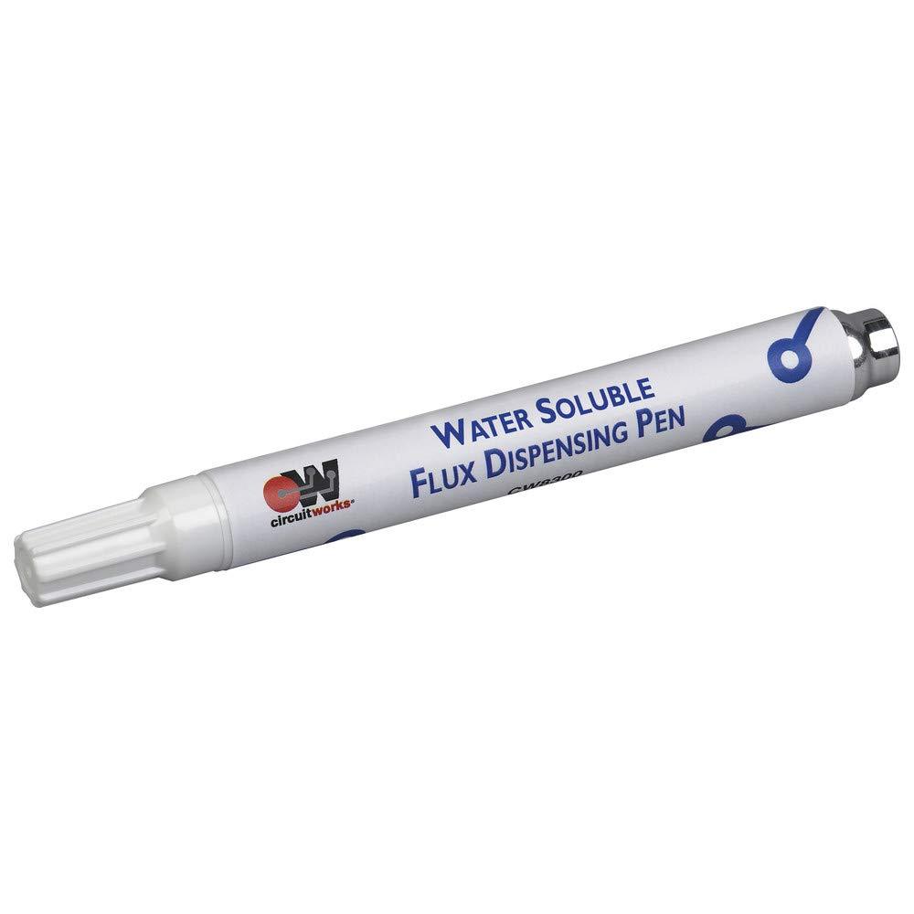 Chemtronics CW8300 Water Soluble Flux Dispensing Pen - 9g - NewNest Australia