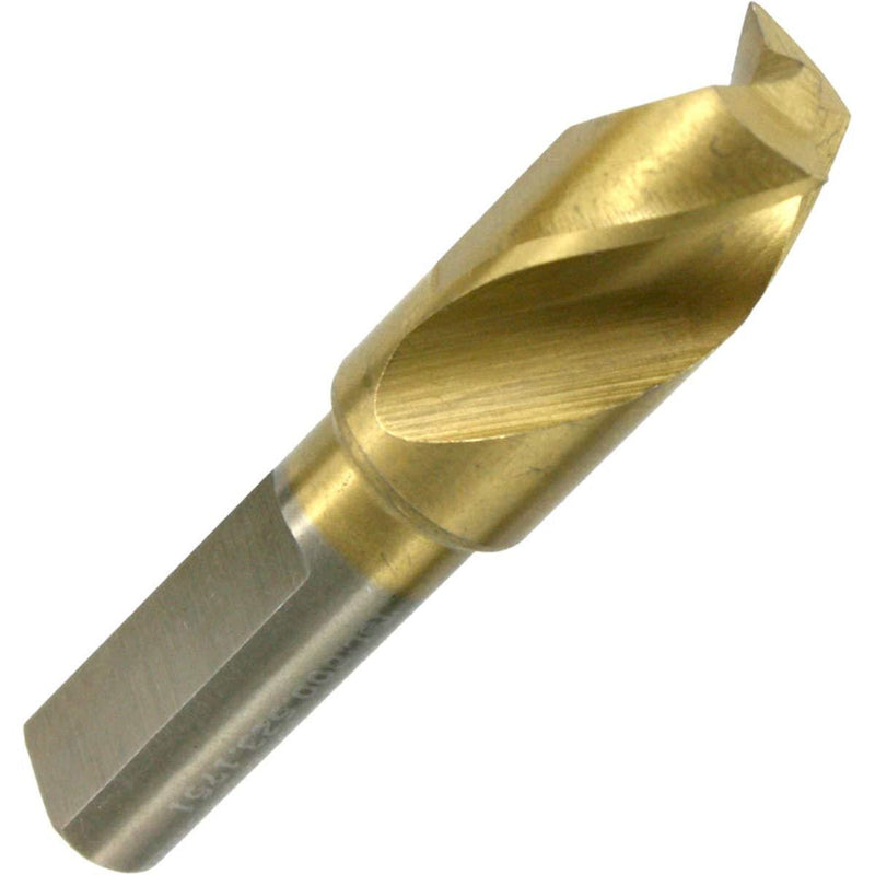 Dent Fix DF1680T 8.0mm Titanium Spot Weld Drill Bit, 1 Pack - NewNest Australia