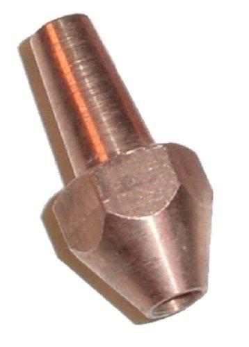 Motor Guard J20009 Trim Rivet Electrode for Magna-Spot Stud Welders - NewNest Australia