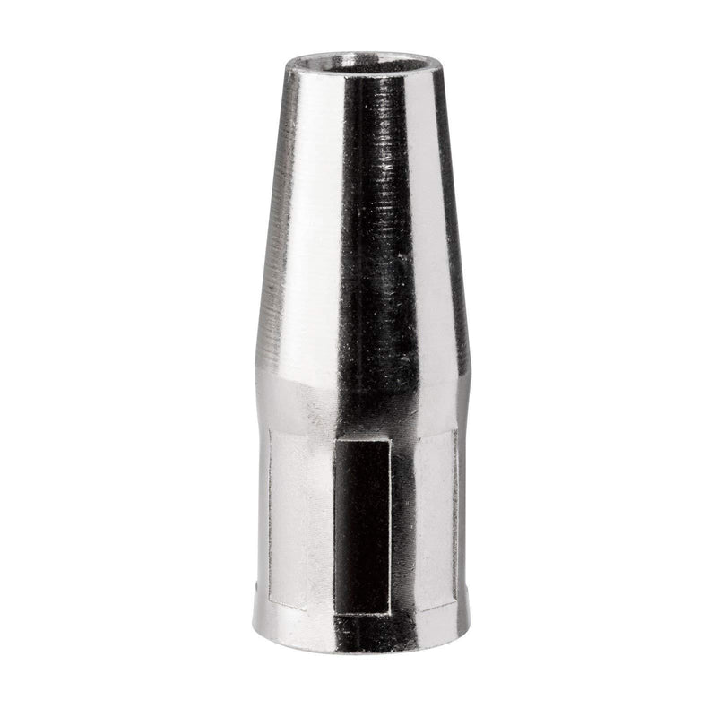 Lincoln Electric Magnum PRO Flush Gas Nozzle | 1/2" ID | Compatible with Magnum PRO 100L, 175L, & 100SG Welding Guns | KP3075-1-50F - NewNest Australia