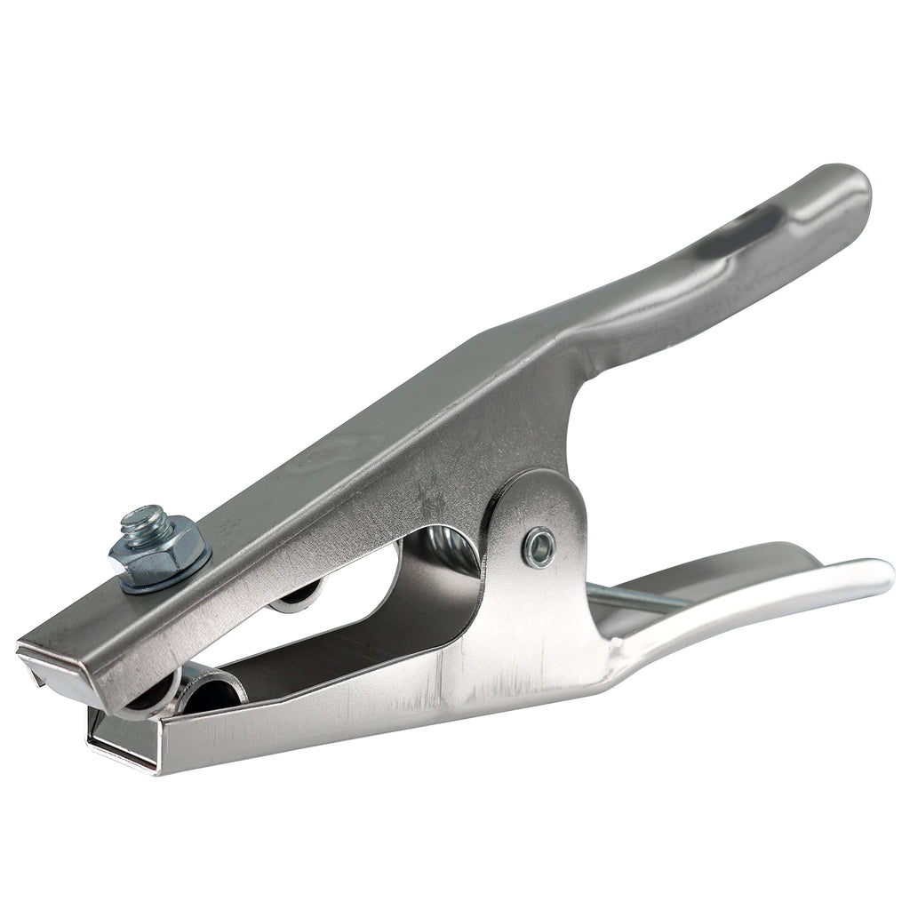 SHARK 12106 300-Amp Steel Ground Clamp - NewNest Australia