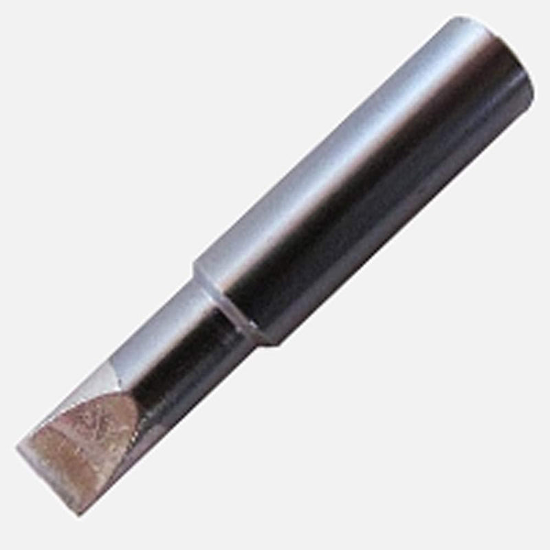 Hakko Soldering Tip, T19, Chisel, 6.5mm - NewNest Australia