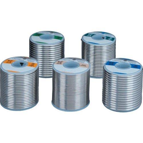 Kester Solder 24-6040-0010 Solder Wire, 60/40 Sn/Pb, 190Ã‚°C, 1 lb. - NewNest Australia