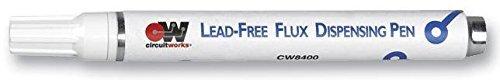 Chemtronics CW8400 Flux Dispensing Pen, Lead Free, 9G - NewNest Australia