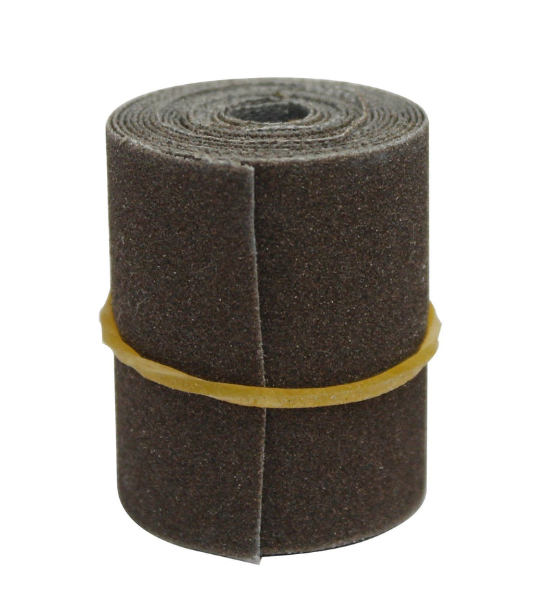 Plumb Pak PP855-3 Abrasive Cloth, 36 in X 1-1/2 in - NewNest Australia