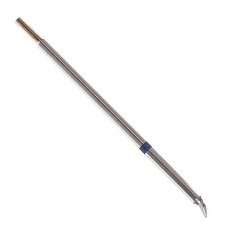 Thermaltronics M6CB225 Chisel Bent 30deg 1.78mm (0.07in) interchangeable for Metcal STTC-098 - NewNest Australia