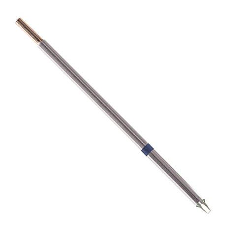 Thermaltronics M6CP201 Chisel 30deg 1.80mm (0.07in) interchangeable for Metcal STTC-037P - NewNest Australia