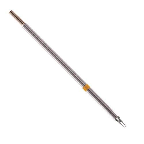 Thermaltronics M7CH177 Chisel 30deg 1.5mm (0.06in) interchangeable for Metcal STTC-138 - NewNest Australia