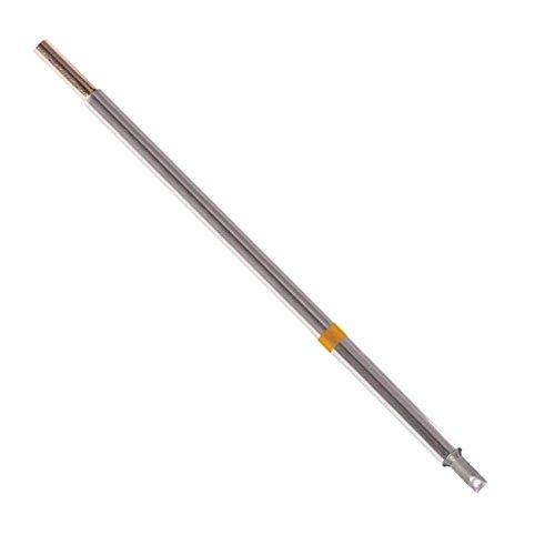 Thermaltronics M7CH180 Chisel 90deg 3.0mm (0.12in) interchangeable for Metcal STTC-103 - NewNest Australia