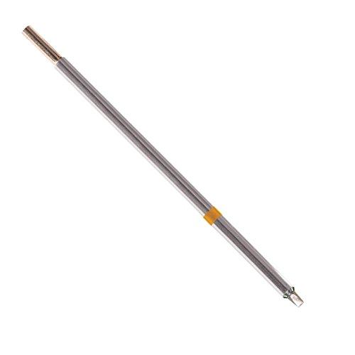 Thermaltronics M7CP200 Chisel 30deg 2.5mm (0.10in) interchangeable for Metcal STTC-136P - NewNest Australia