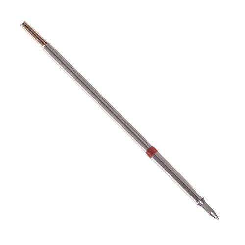 Thermaltronics M8CH006 Chisel 30deg 0.6mm (0.024in), Micro Fine - NewNest Australia