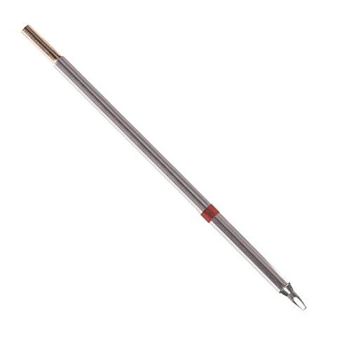 Thermaltronics M8CH177 Chisel 30deg 1.5mm (0.06in) interchangeable for Metcal STTC-838 - NewNest Australia