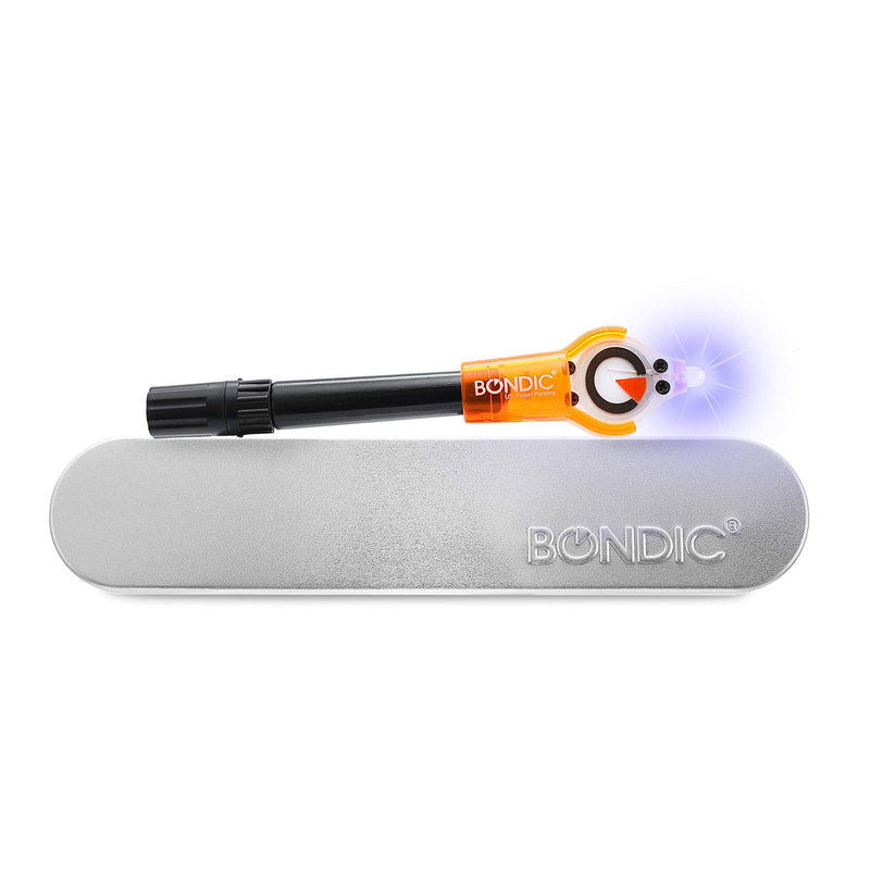 Bondic LED UV Liquid Plastic Welding Starter Kit Original Version - NewNest Australia