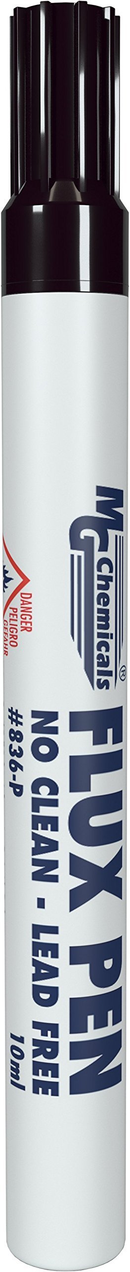 MG Chemicals 836-P No Clean Flux Pen, 10mL - NewNest Australia