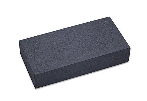 European Compressed Charcoal Soldering Block 5 1/2" x 2 3/4" x 1 3/16" - NewNest Australia