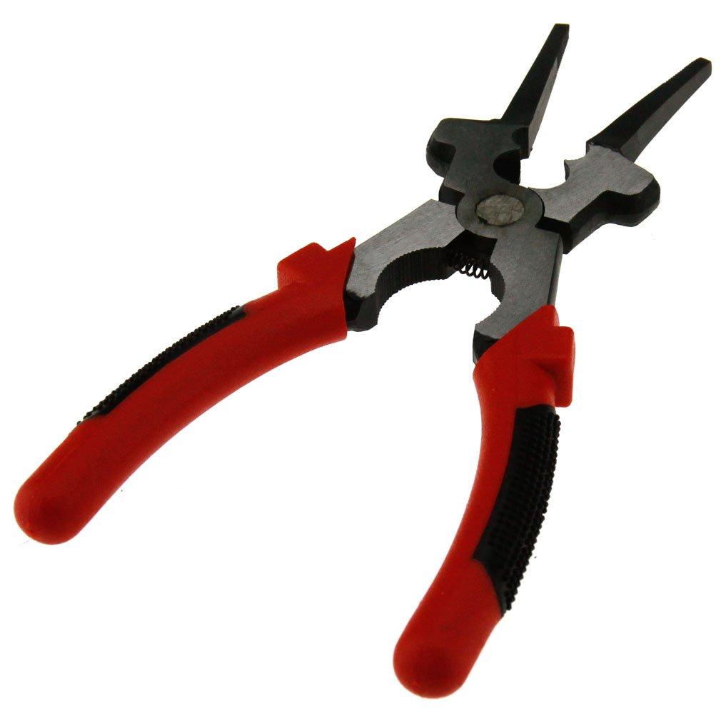 MIG Welding pliers Multi function Insulated handle - NewNest Australia