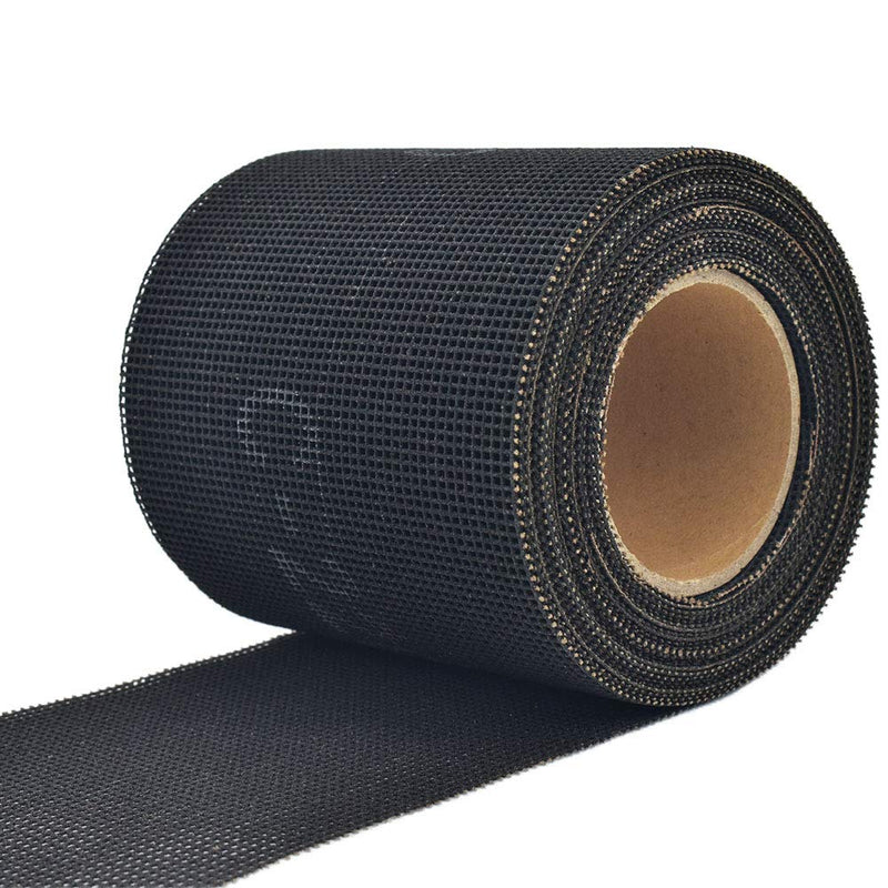 Silicon Carbide Sanding Mesh | Sanding Screen Roll 6m(6.5yd) Long 10.6cm(4-1/10inch) Wide,220 Grit 220 Grit - NewNest Australia