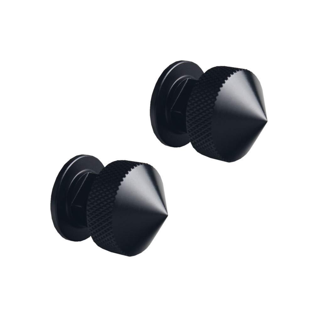 JGR Welding Hood Fasteners installed on a welding hood