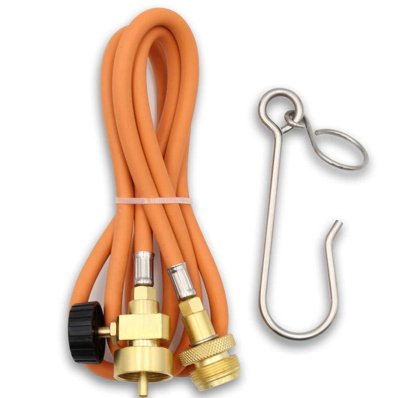 MAPP Gas Hose - NewNest Australia