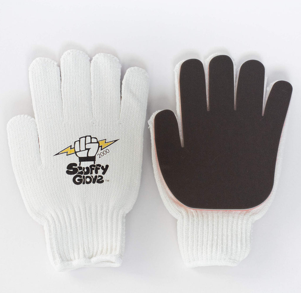 Scuffy Glove 2000 - Ultra Fine Sandpaper Pads - NewNest Australia